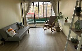 Condominio Yucatán Iquique